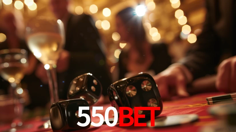Sistema VIP 550BET